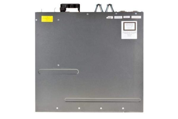 سوئیچ سیسکو WS-C3750-48PS-S دست دوم - تصویر 4